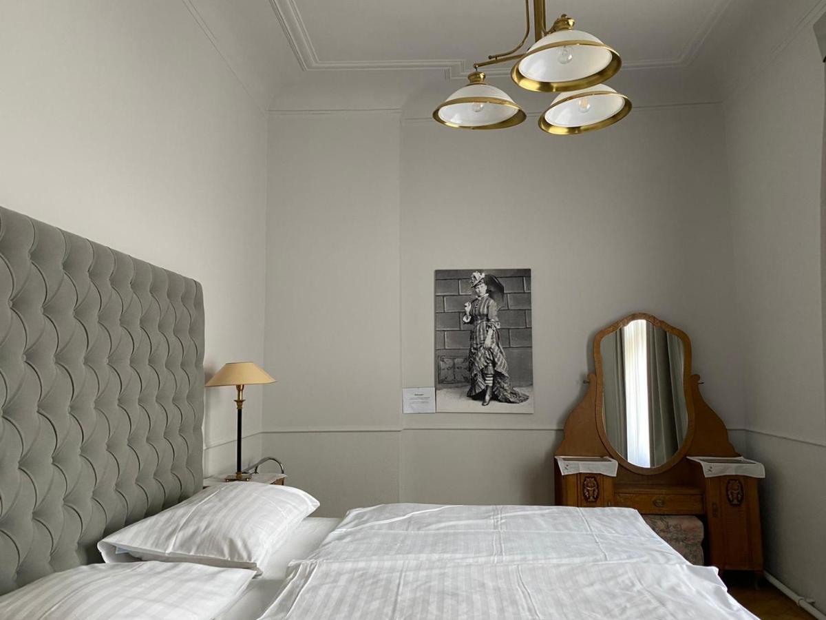 Boutique Nossek 3* Wenen