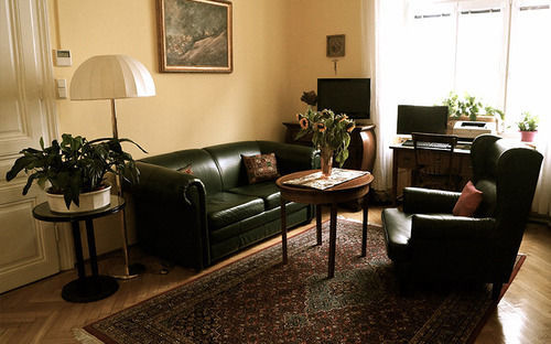 Boutique Nossek Hotel Wenen