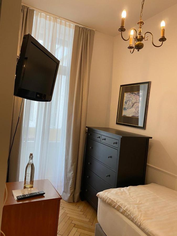 Hotel Boutique Nossek Vienne