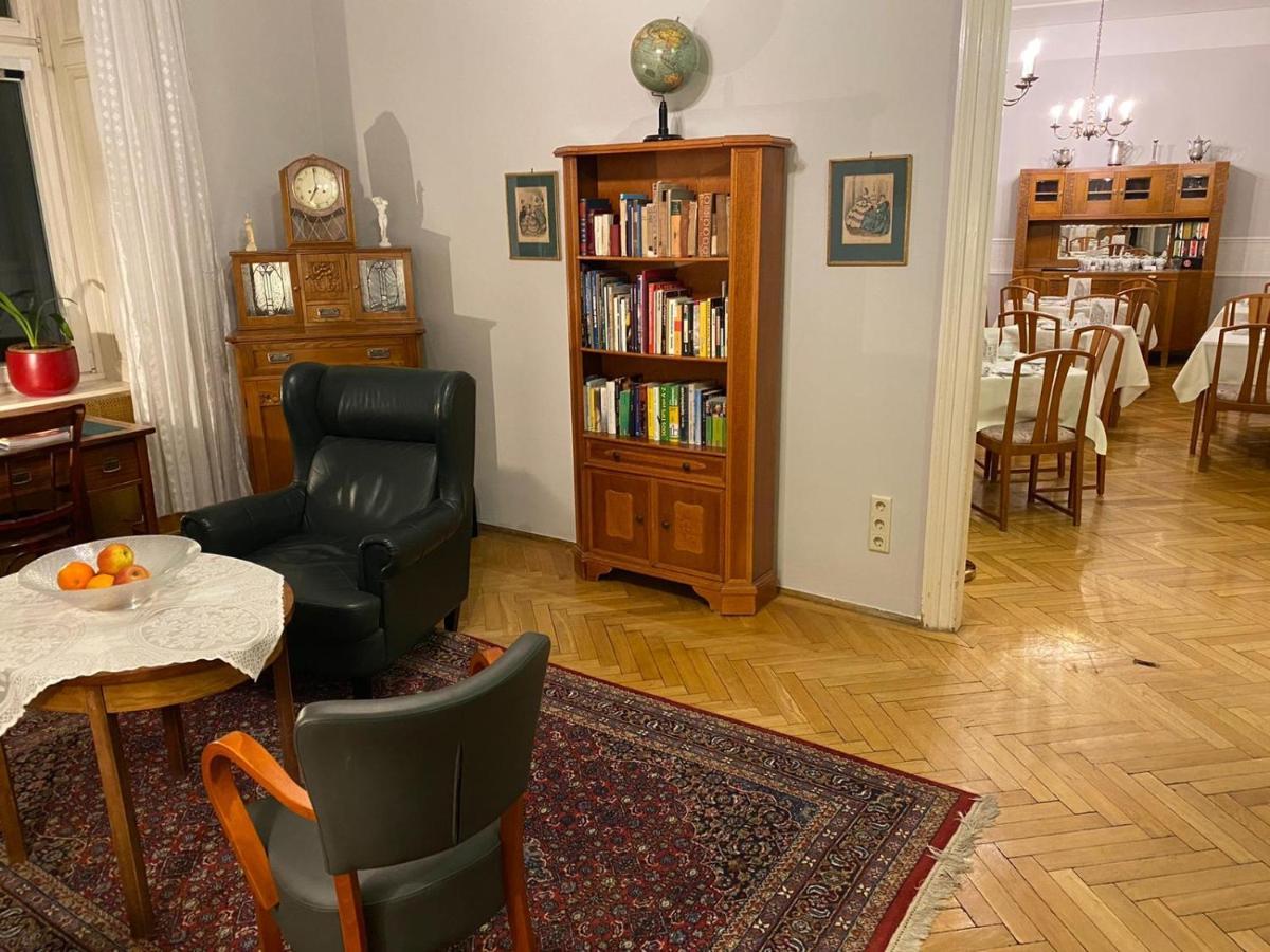 Boutique Nossek Hotel Vienne