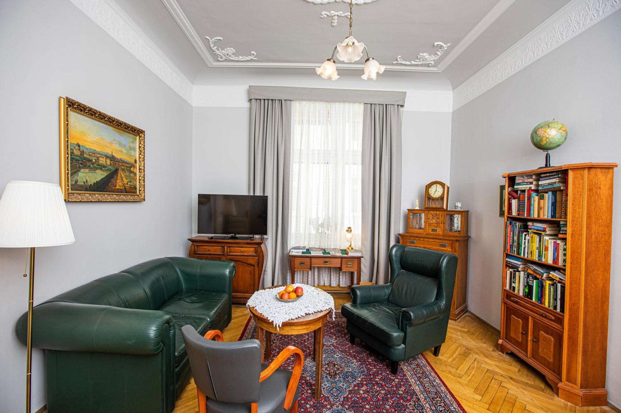 Hotel Boutique Nossek Vienne