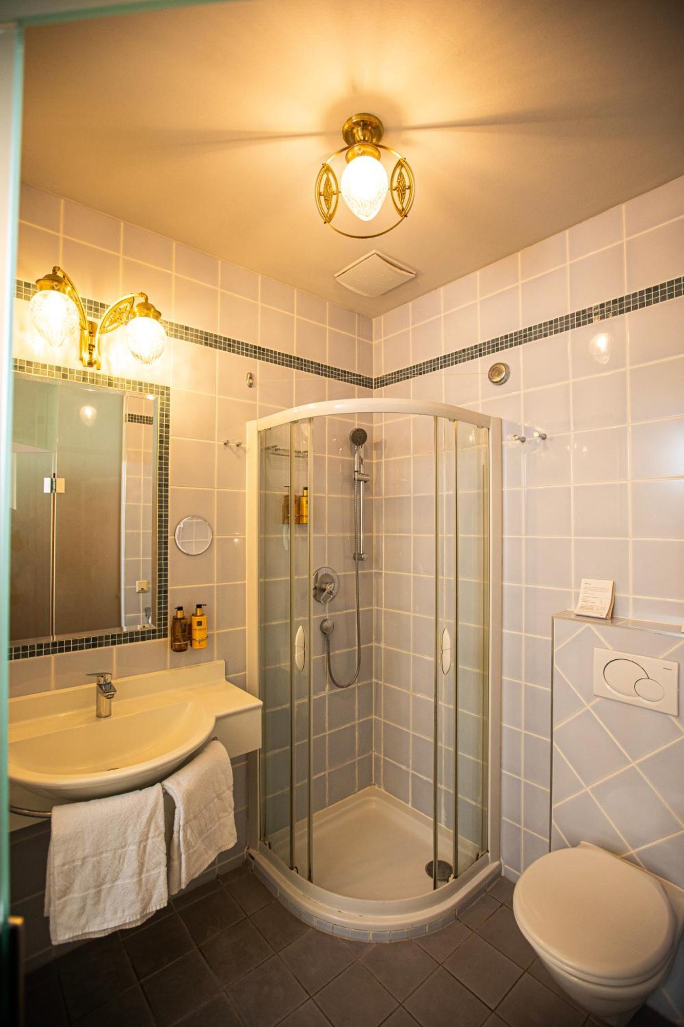 Boutique Nossek Hotel Vienne
