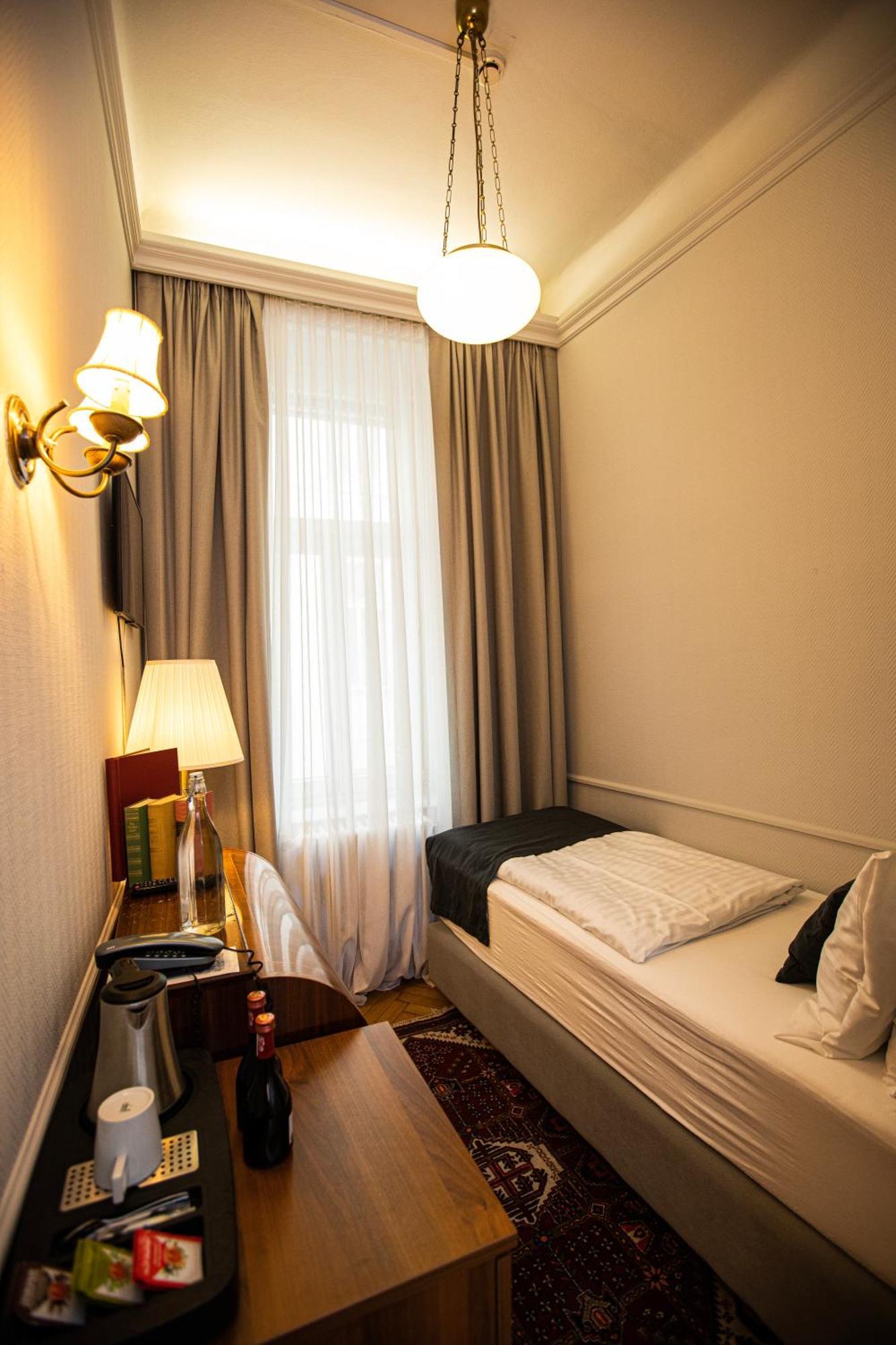 Hotel Boutique Nossek Vienne