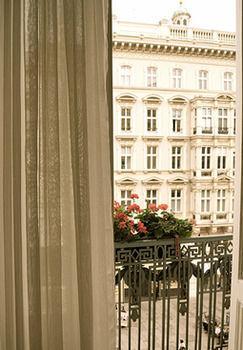 Boutique Nossek 3* Vienne