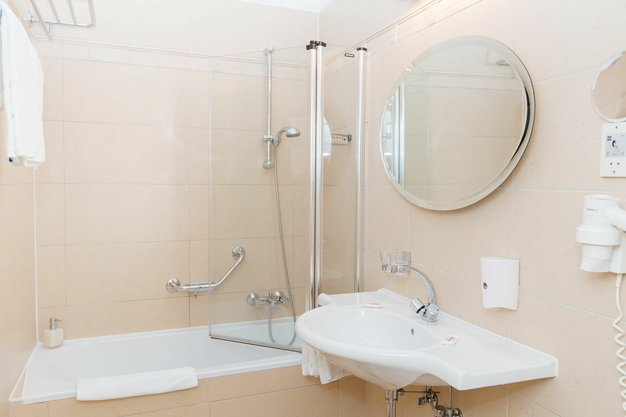 Boutique Nossek Hotel Vienne